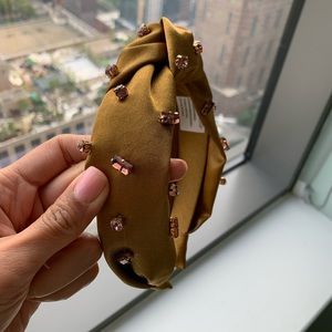 Anthropologie Headband